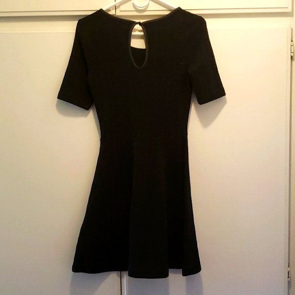 Girlhoodcore Mini A-Line Dress for Spring & Summer - Picture 6 of 6